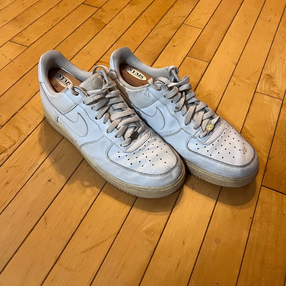 Nike Air Force 1 Low ‘82 White